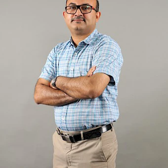 Rahul Chakraborty