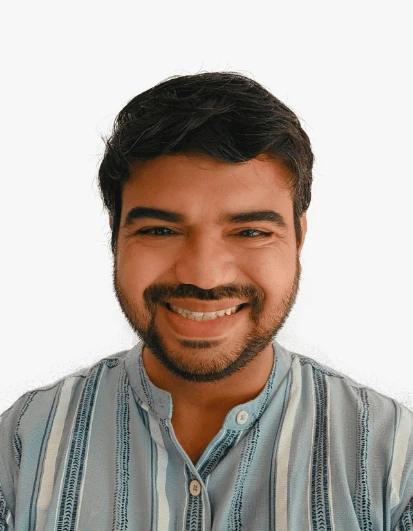 Dr. Sanket Pai