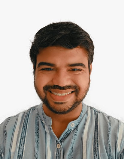 Dr. Sanket Pai