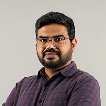 Dr. Sanket Pai