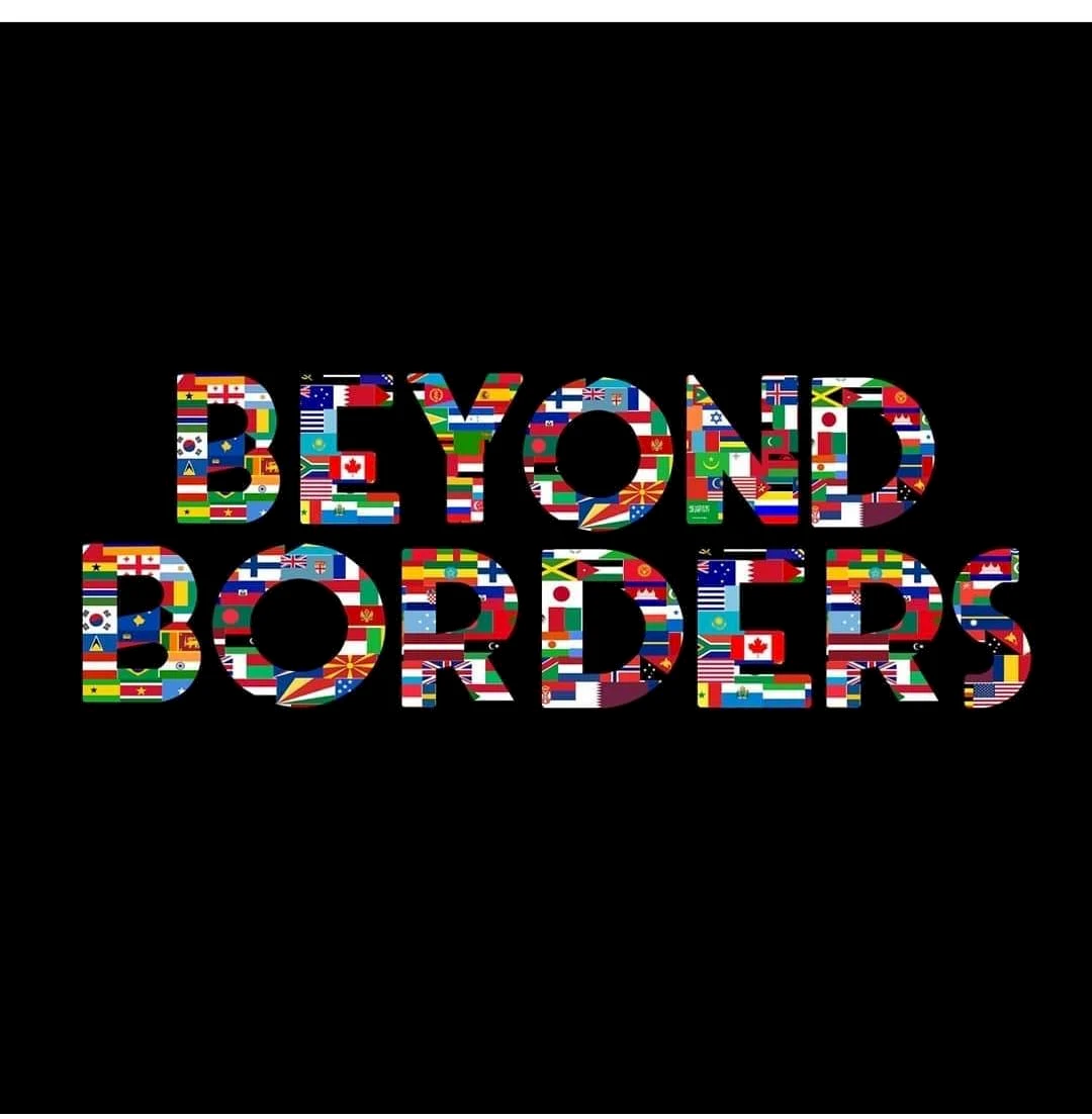 Beyond Borders