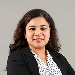 Aastha Dheer
