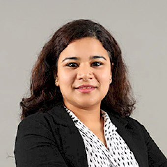 Aastha Dheer