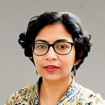 Kamalesh Kumari