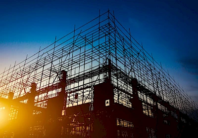 From Roads to Reservoirs: The Diverse Specializations in B.Tech. Civil Engineering