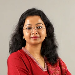 Karnish Nasrin Ahmed Tapadar