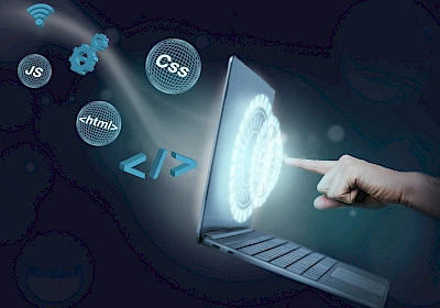 Transform the Tech World: Ph.D. Opportunities in Computer Science & Engineering