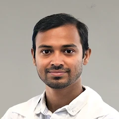 Subhrajit Mukherjee