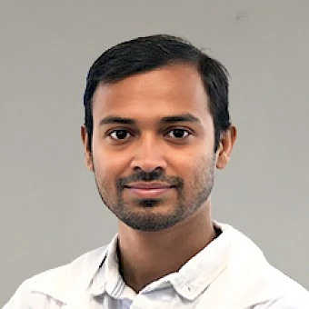 Subhrajit Mukherjee