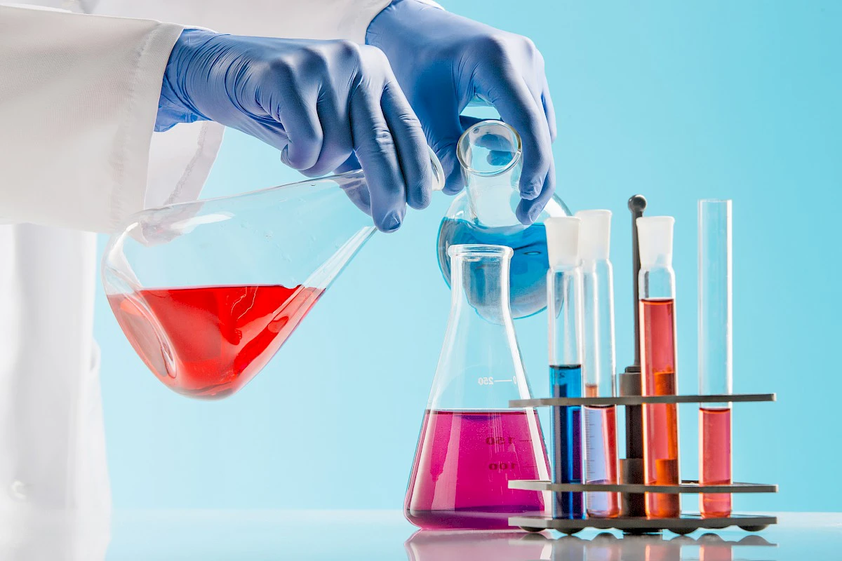 Career Scope of B.Sc. Chemistry