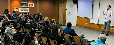 AI in Academia: Transforming Higher Education