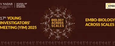 Influencing Incipient Researchers: How Community and Institutional Events are Shaping the Life Sciences in India