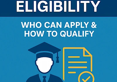 Your Guide to MBA Eligibility: Who Can Apply & How to Qualify