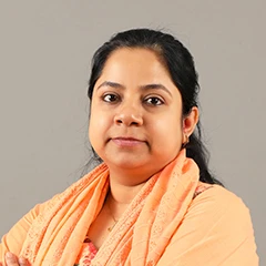 Nazil Perveen