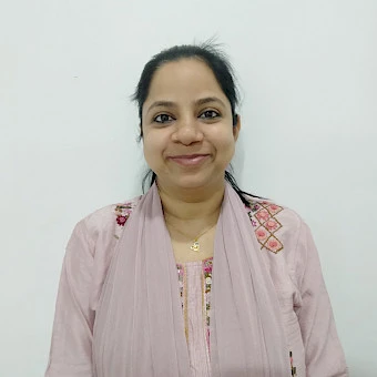 Nazil Perveen