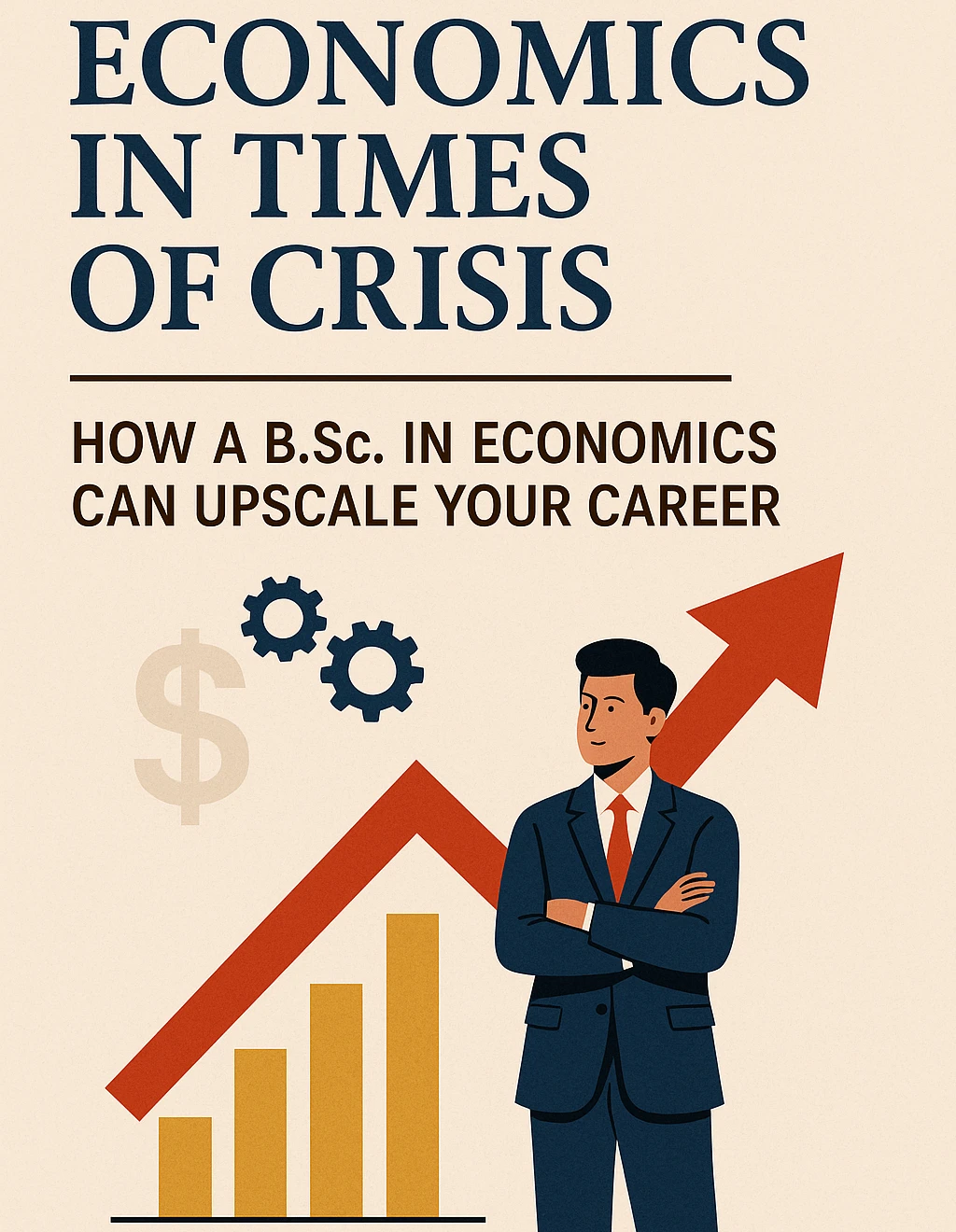 B.Sc. in Economics