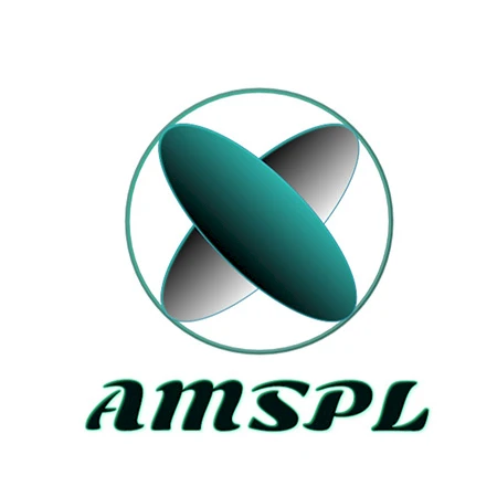 AMSPL (Andromeida Maritime Solutions Pvt Ltd)