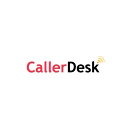 CallerDesk