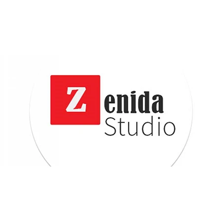 Zenida Studios Pvt Ltd
