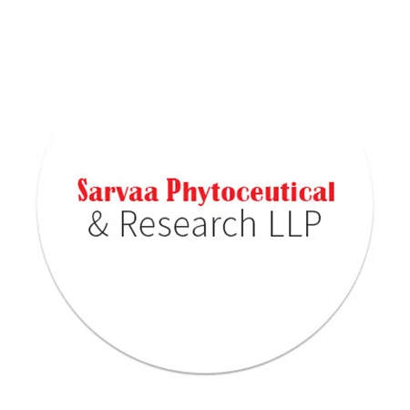 Sarvaa Phytoceuticals & Research LLP