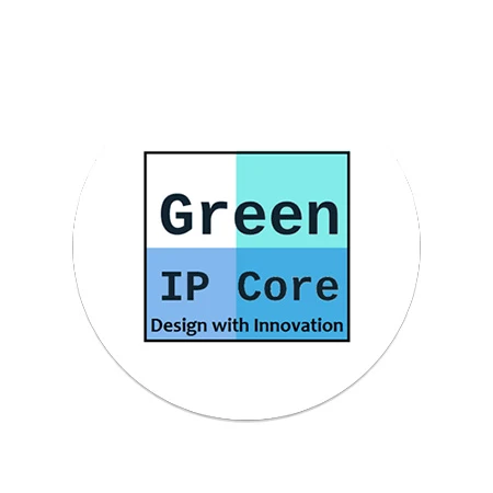 GreenIPCore (PlusQO Corporation Pvt Ltd)