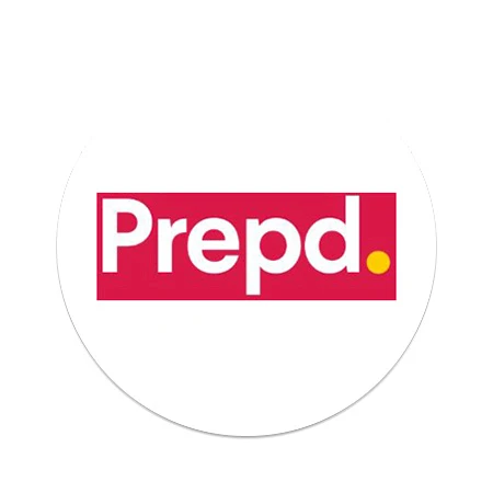 Prep'd