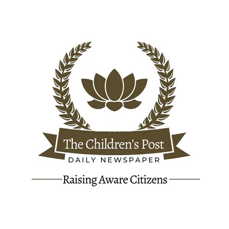 The Children's Post of India (Infogain Edumedia Pvt Ltd)