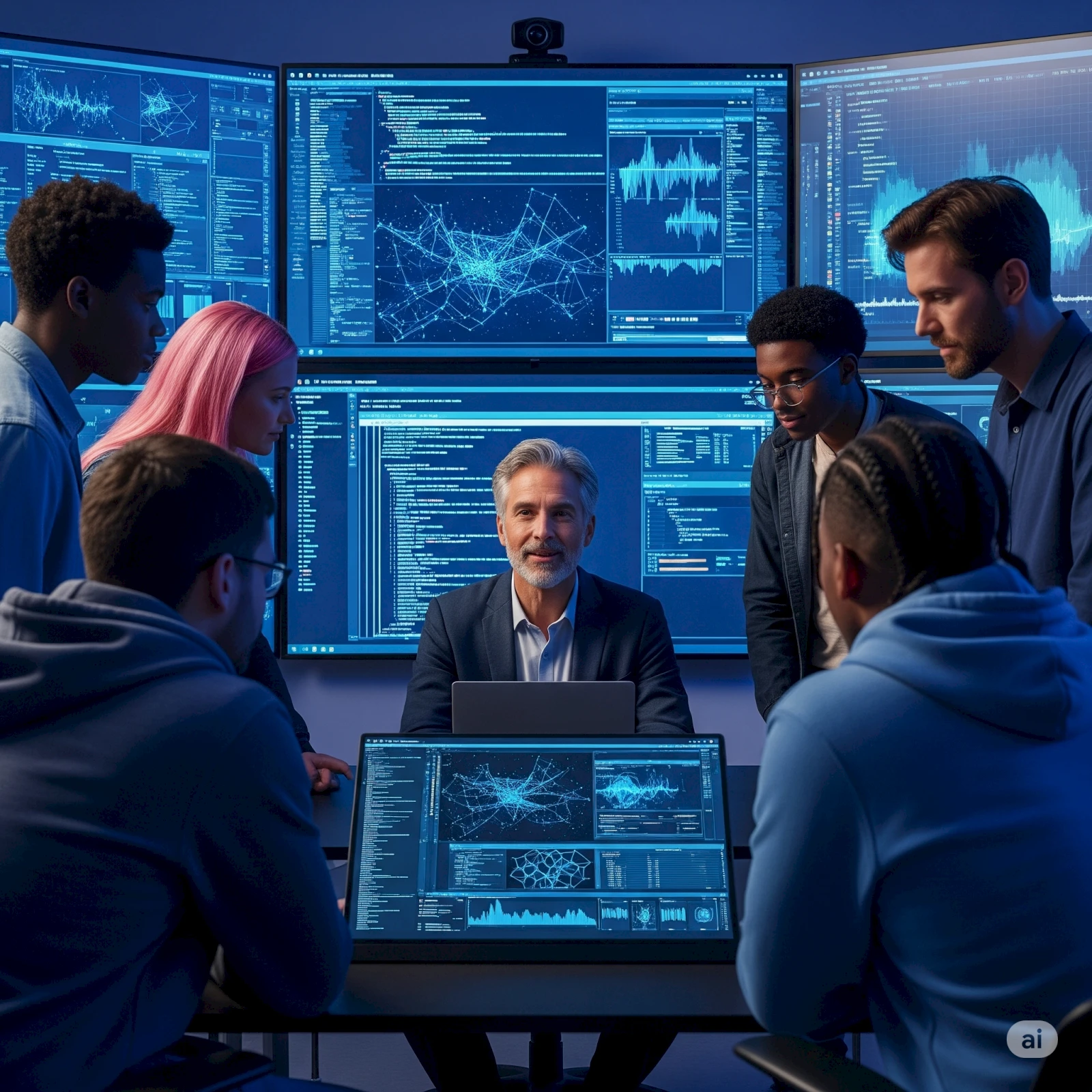 Comprehensive Computer Science Courses after 12th