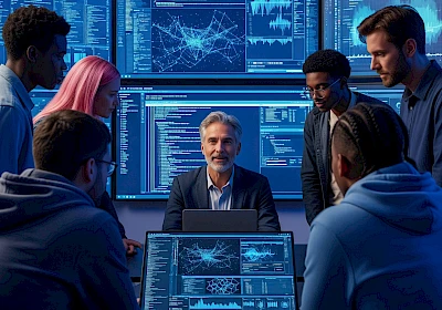 From Algorithms to AI: Comprehensive Computer Science Courses after 12th