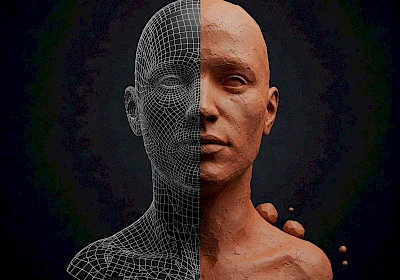 B.Des. Course: Sculpting Creators for the Digital and Physical Realms