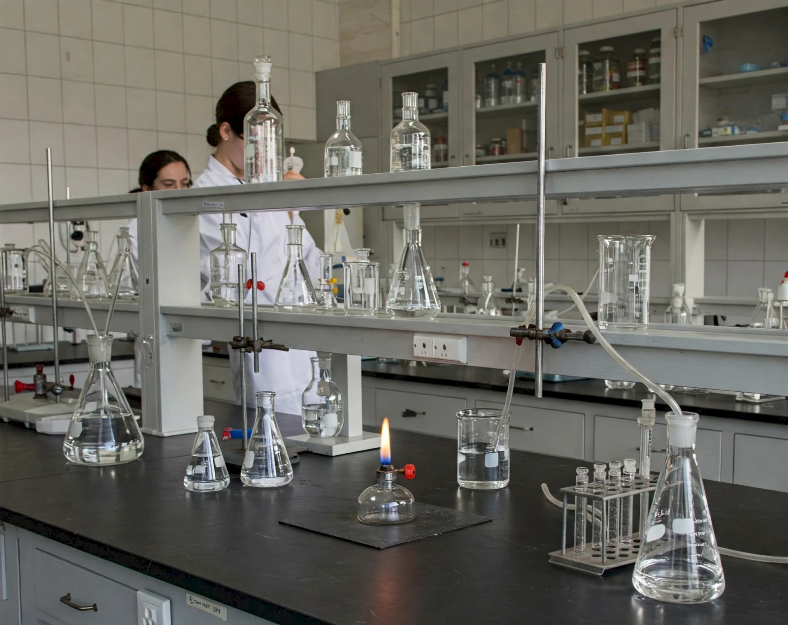 B.Sc. Chemistry: Exploring the Career Scope & Higher Study Options