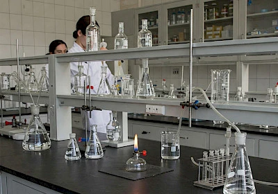 B.Sc. Chemistry: Exploring the Career Scope & Higher Study Options