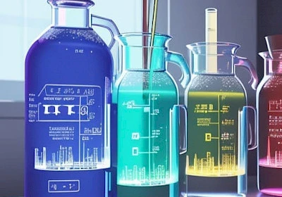 B.Sc. Chemistry: Exploring the Career Scope & Higher Study Options