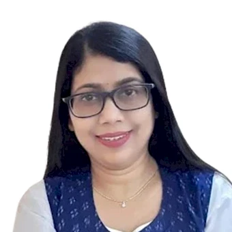 Sibani Mohapatra