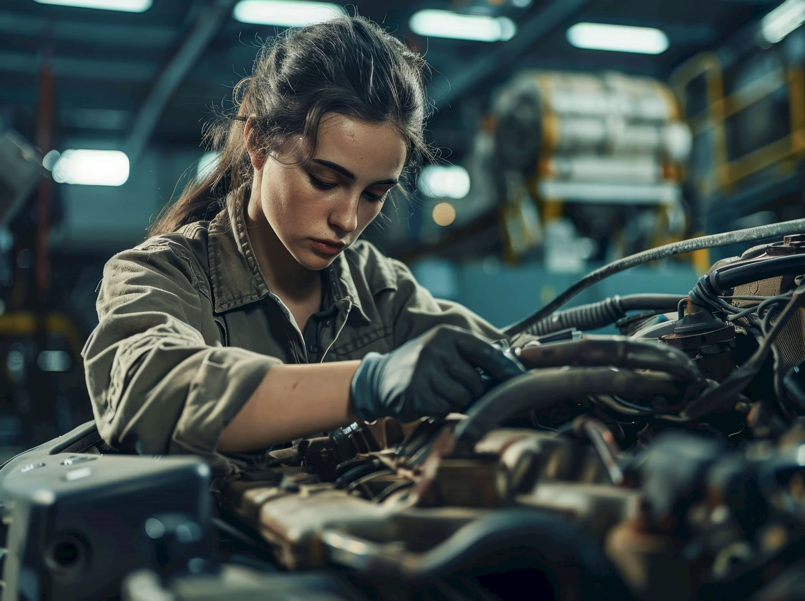 What you can do with a B.Tech. in Mechanical Engineering? The unlimited potential From Cars to Rockets!