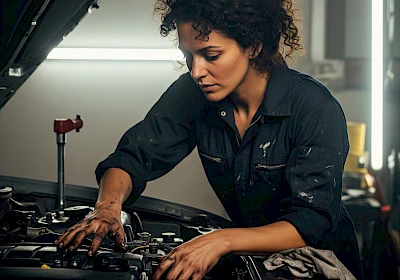 From Cars to Rockets: What You can do with B.Tech. Mechanical Engineering
