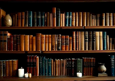The Power of Persuasion: How an M.A. in English Shapes Thought and Expression