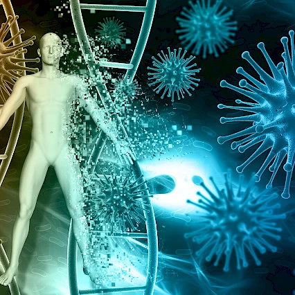 Microbes and Immunity