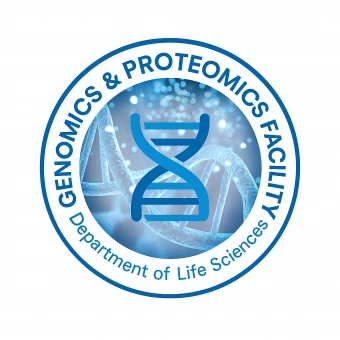 Genomics and Proteomics facility