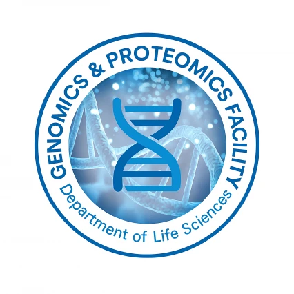 Genomics and Proteomics facility