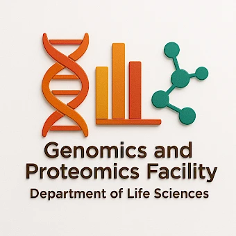 Genomics and Proteomics facility