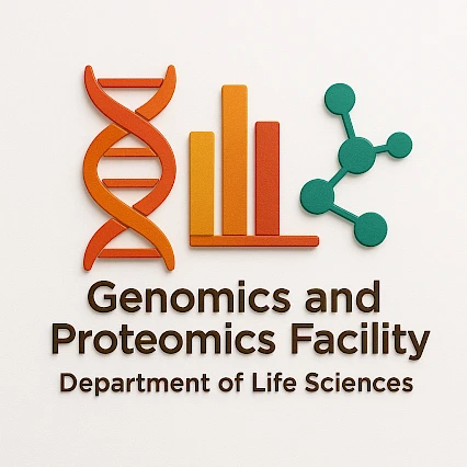 Genomics and Proteomics facility