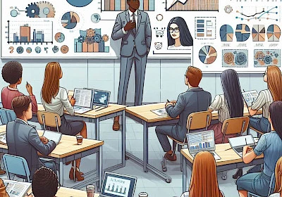 MBA Course Details: How New-Age Specializations Are Redefining Businesses