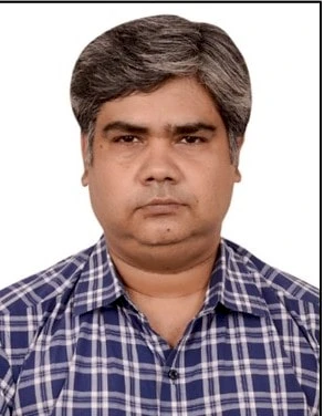 Vipul Kumar Singh
