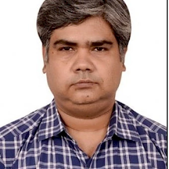 Vipul Kumar Singh