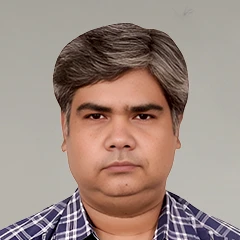 Vipul Kumar Singh
