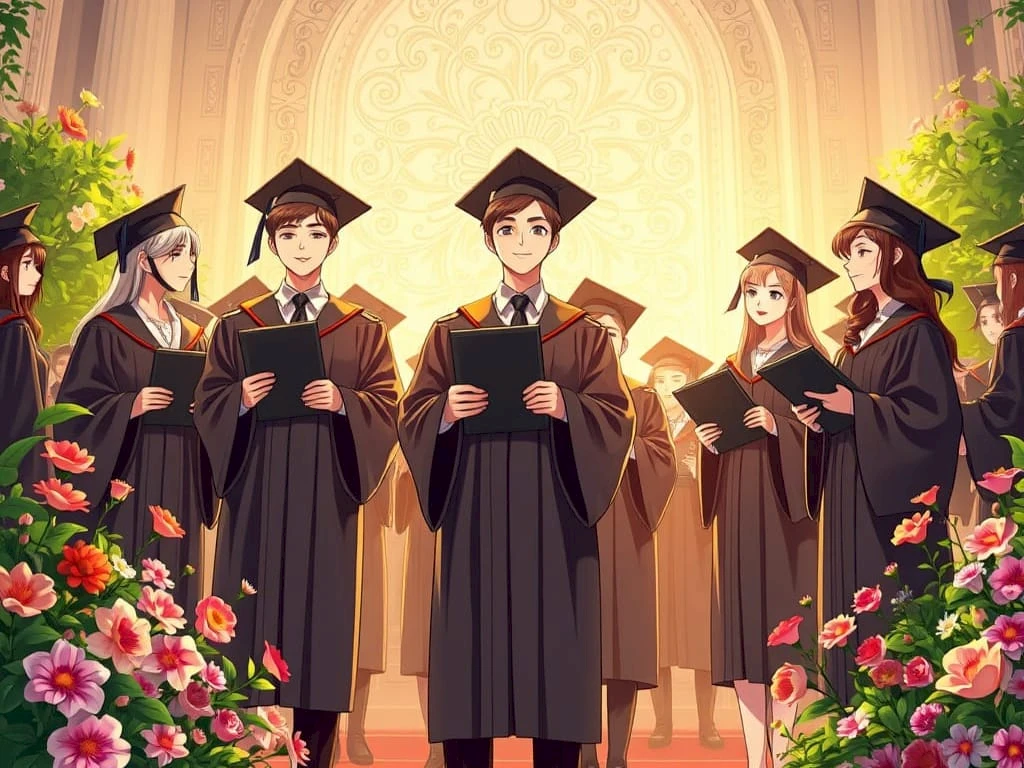 A Ph.D. path is for those who want to lead with knowledge, depth, and purpose