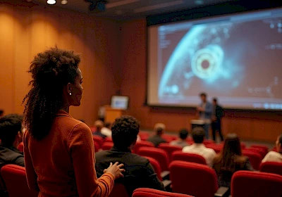 B.Sc. Physics Subjects — From Space Travel to Quantum Computing