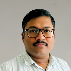 Subhajit Sarkar