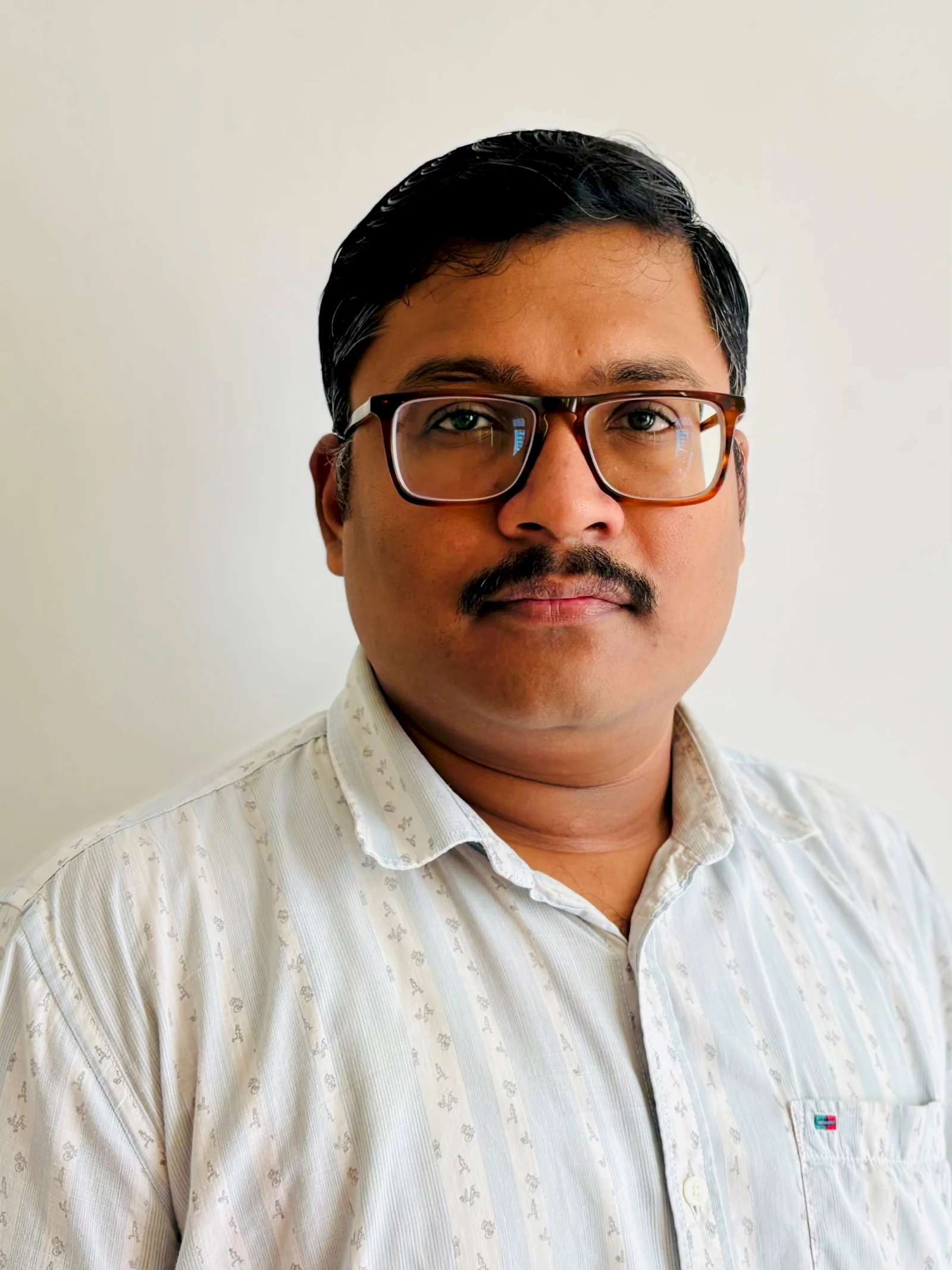 Subhajit Sarkar
